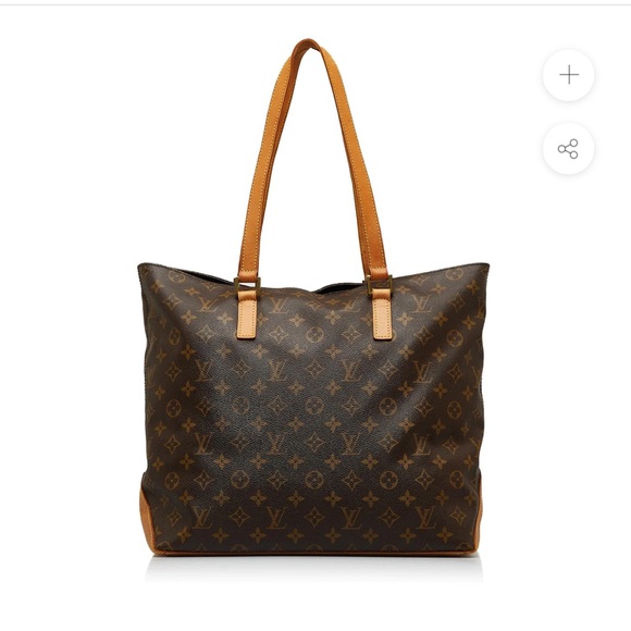 Louis Vuitton Handbags - LOUIS Vuitton Cabo’s Mezzos Monogram Tote gorgeous condition with LV Dustbag